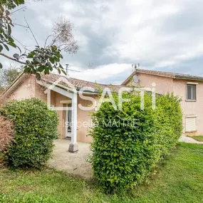 Bild von Isabelle MAITRE - SAFTI immobilier Montrevel en Bresse