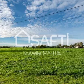 Bild von Isabelle MAITRE - SAFTI immobilier Montrevel en Bresse