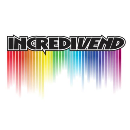 Logo van Incredivend
