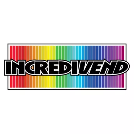 Logo od Incredivend