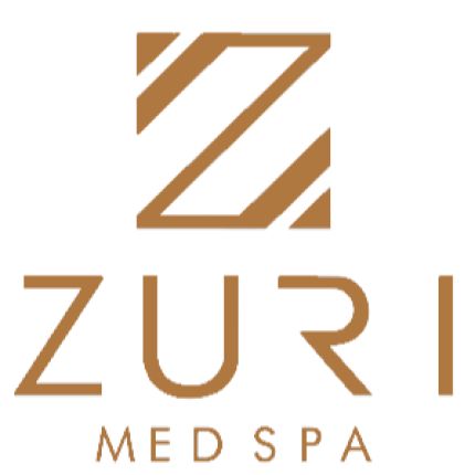 Logo fra Zuri Med Spa