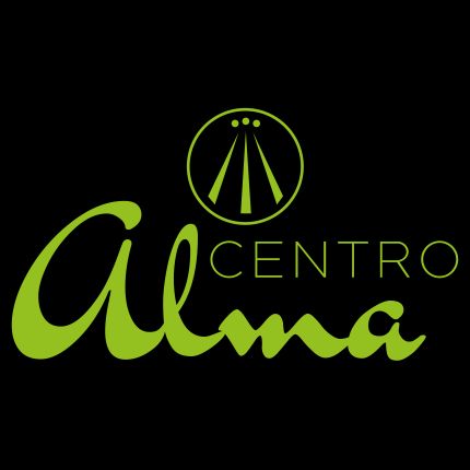 Logo od Centro Alma