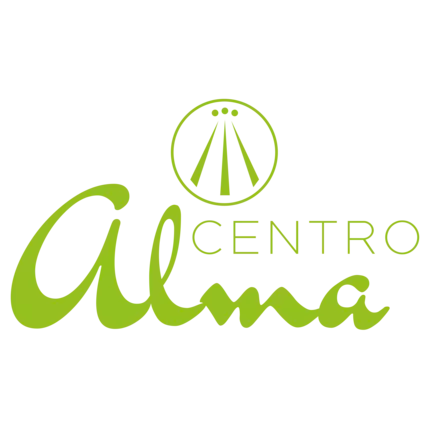 Logotipo de Centro Alma