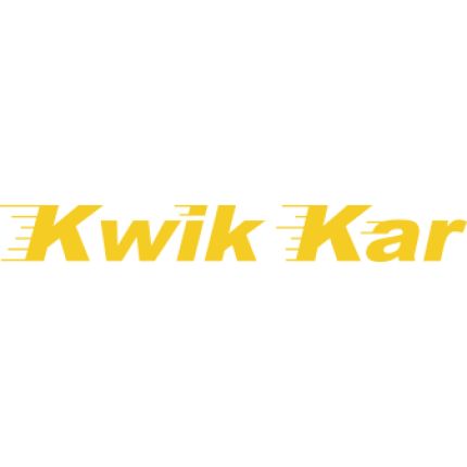 Logo de Kwik Kar Lube & Auto Repair