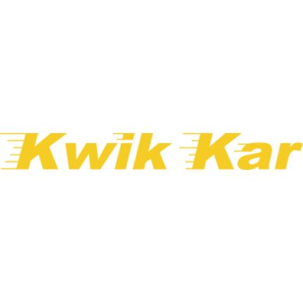 Logotipo de Kwik Kar Lube & Auto Repair