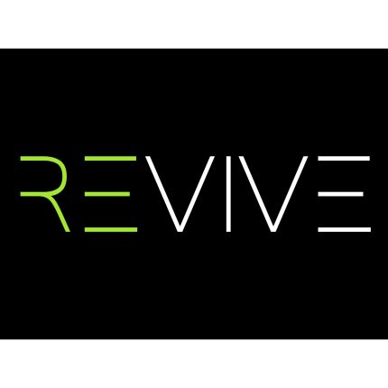 Logo from Revive Maintenance