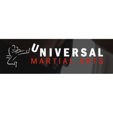 Logo de Universal Martial Arts