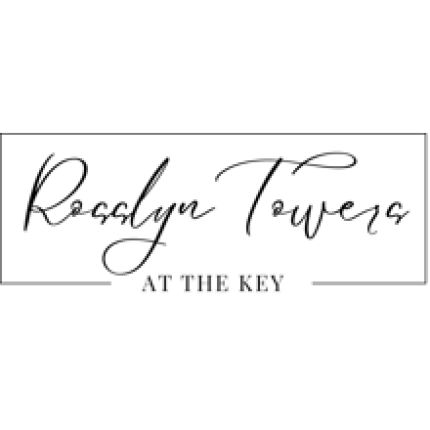 Logo fra Rosslyn Towers