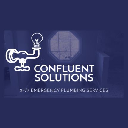 Logo fra Confluent Solutions