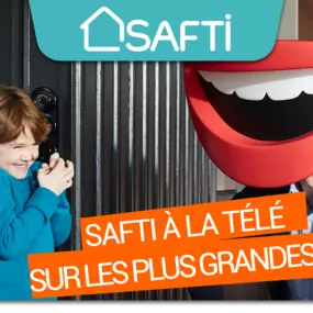 Bild von Audrey Minard - SAFTI Immobilier - Léognan