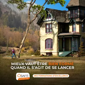 Bild von Audrey Minard - SAFTI Immobilier - Léognan