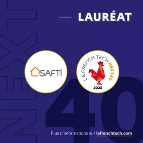 Bild von Audrey Minard - SAFTI Immobilier - Léognan