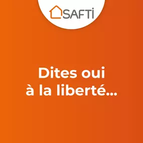 Bild von Audrey Minard - SAFTI Immobilier - Léognan