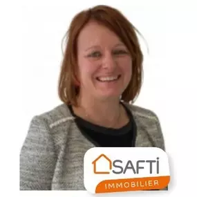 Bild von Audrey Minard - SAFTI Immobilier - Léognan