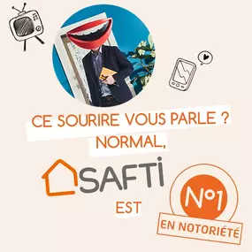 Bild von Audrey Minard - SAFTI Immobilier - Léognan