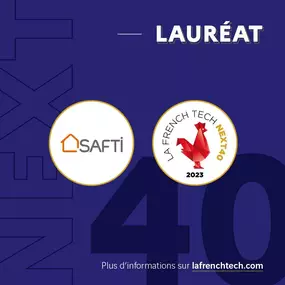 Bild von Audrey Minard - SAFTI Immobilier - Léognan