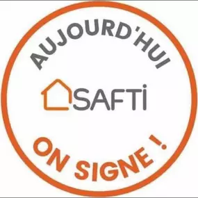 Bild von Audrey Minard - SAFTI Immobilier - Léognan