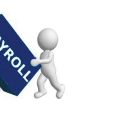 Bild von Cloud Payroll Solution