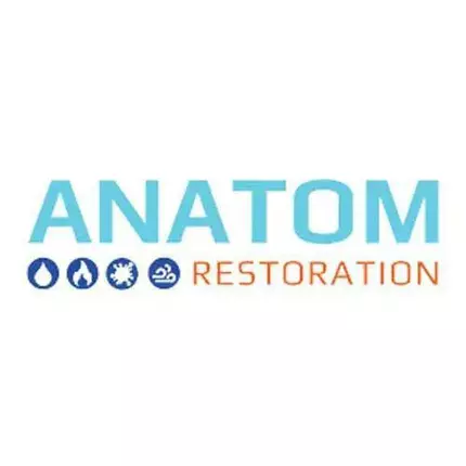 Logo van Anatom Restoration - Denver