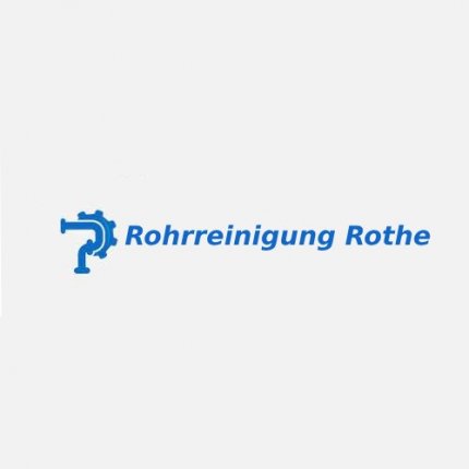 Logotipo de Rohrreinigung Rothe