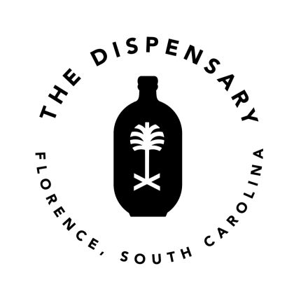 Logo from The Dispensary