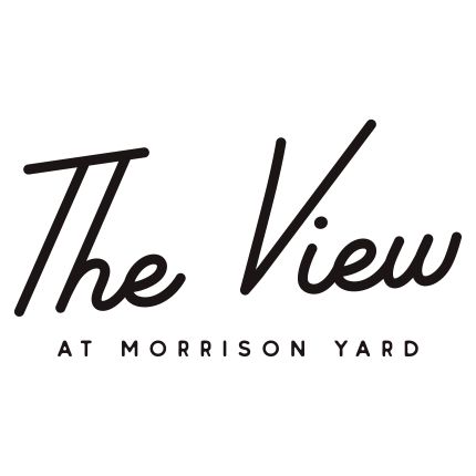 Logo van The View at Morrison Yard