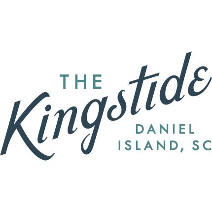 Logotyp från The Kingstide