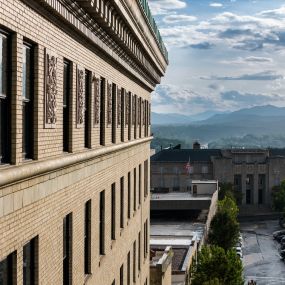 Bild von The Flat Iron Rooftop