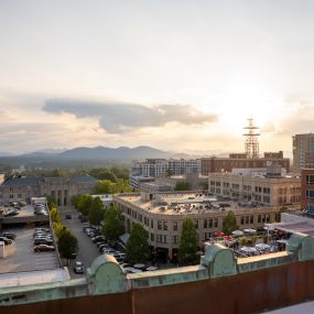 Bild von The Flat Iron Rooftop