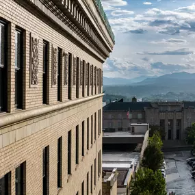 Bild von The Flat Iron Rooftop