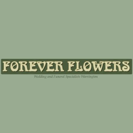 Logo da Forever Flowers
