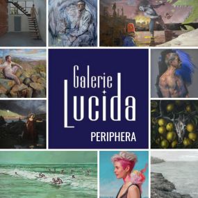 Galerie Lucida
18 Wallace St
Red Bank, NJ 07701
(732) 865-1997