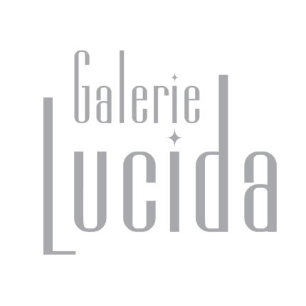 Logotipo de Galerie Lucida