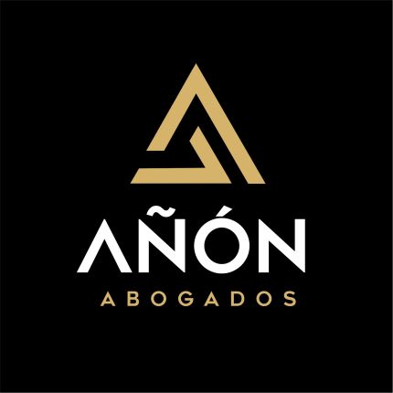 Logotyp från Añón Abogados