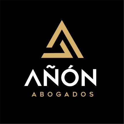 Logo da Añón Abogados