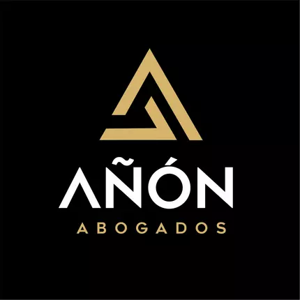 Logo from Añón Abogados