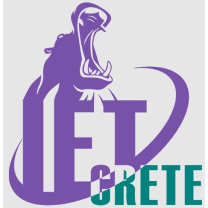 Logo da IET Systems