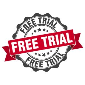 We offer a 14 day trial period on all our plans!