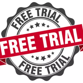 We offer a 14 day trial period on all our plans!