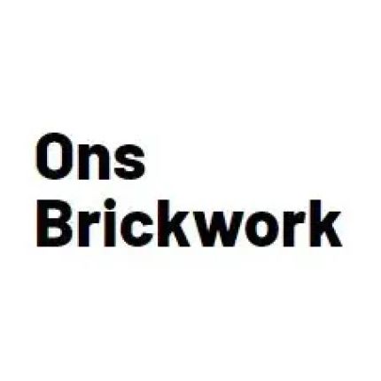 Logo od Ons Brickwork