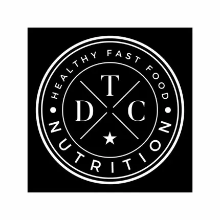 Logo von DTC Nutrition