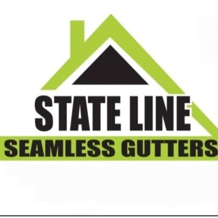 Logo da Stateline Seamless Gutters LLC