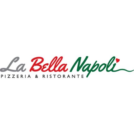 Logotipo de La Bella Napoli