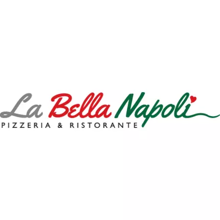 Logo de La Bella Napoli