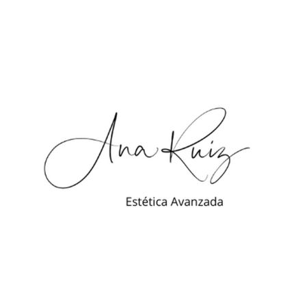 Logo da Ana Ruiz