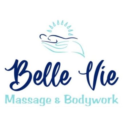 Logo van Belle Vie Massage & Bodywork