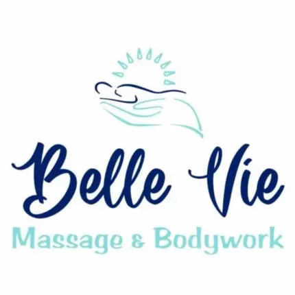 Logotyp från Belle Vie Massage & Bodywork