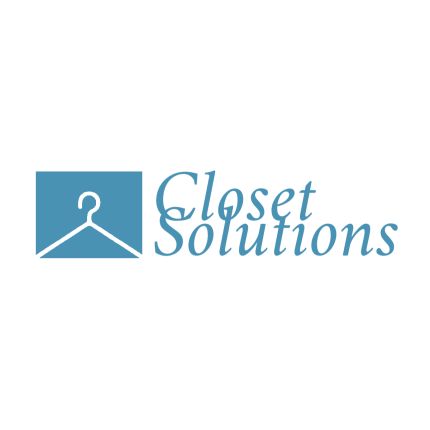 Logo fra Closet Solutions
