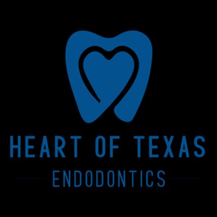 Logo von Heart of Texas Endodontics