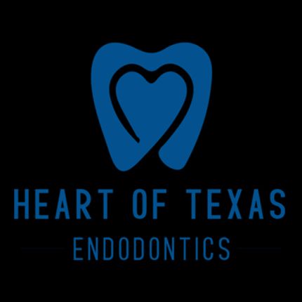 Logótipo de Heart of Texas Endodontics